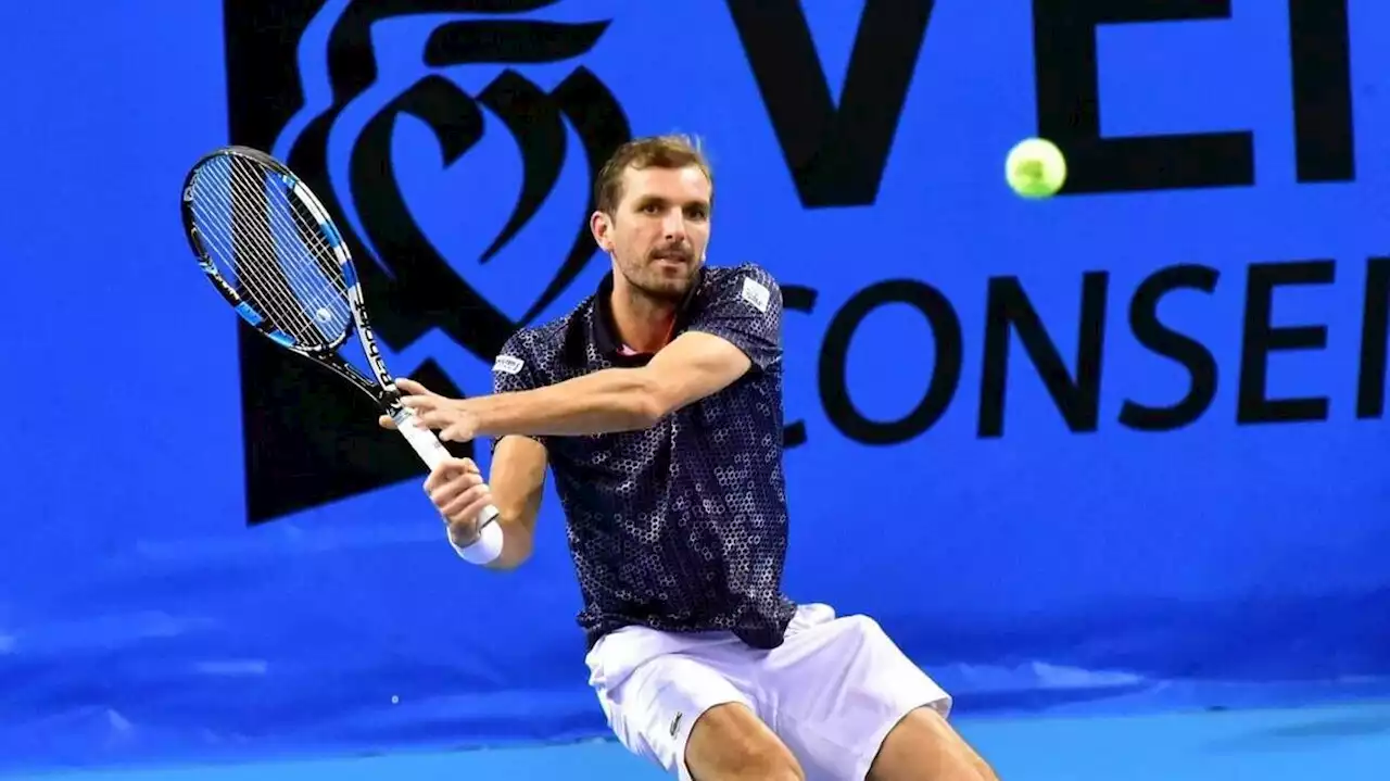 Coupe Davis. « Comment oses-tu parler ? » : Julien Benneteau recadre Gerard Piqué