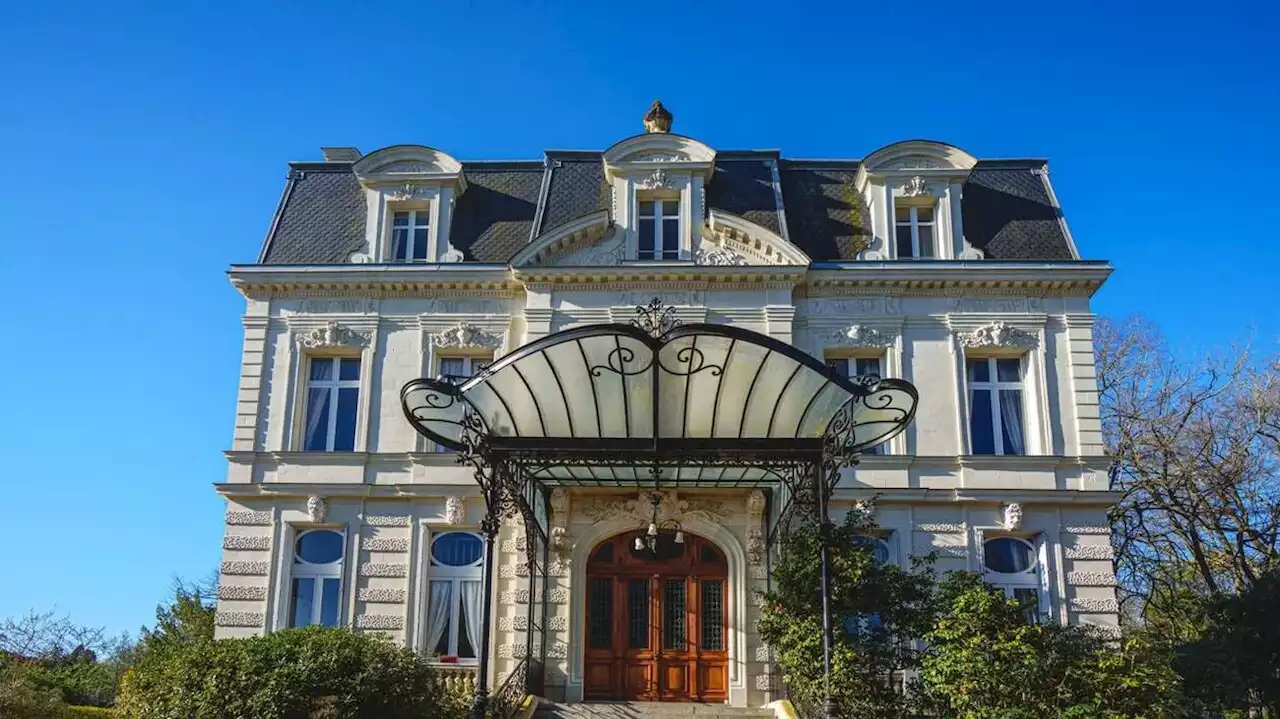 Le château La Marquise ouvre exceptionnellement ses portes pour les Journées du patrimoine