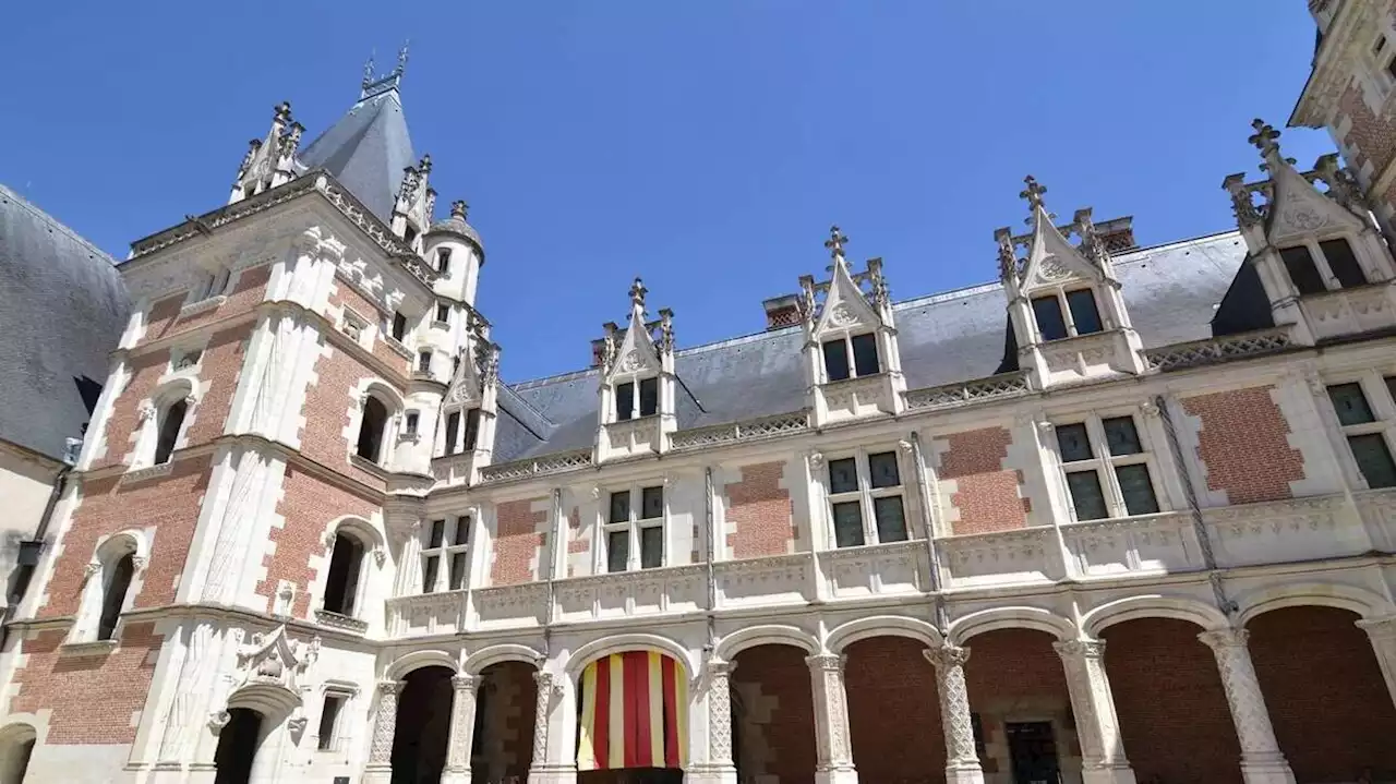 Monument préféré des Français 2023 : le château de Blois remportera-t-il le titre ce mercredi ?