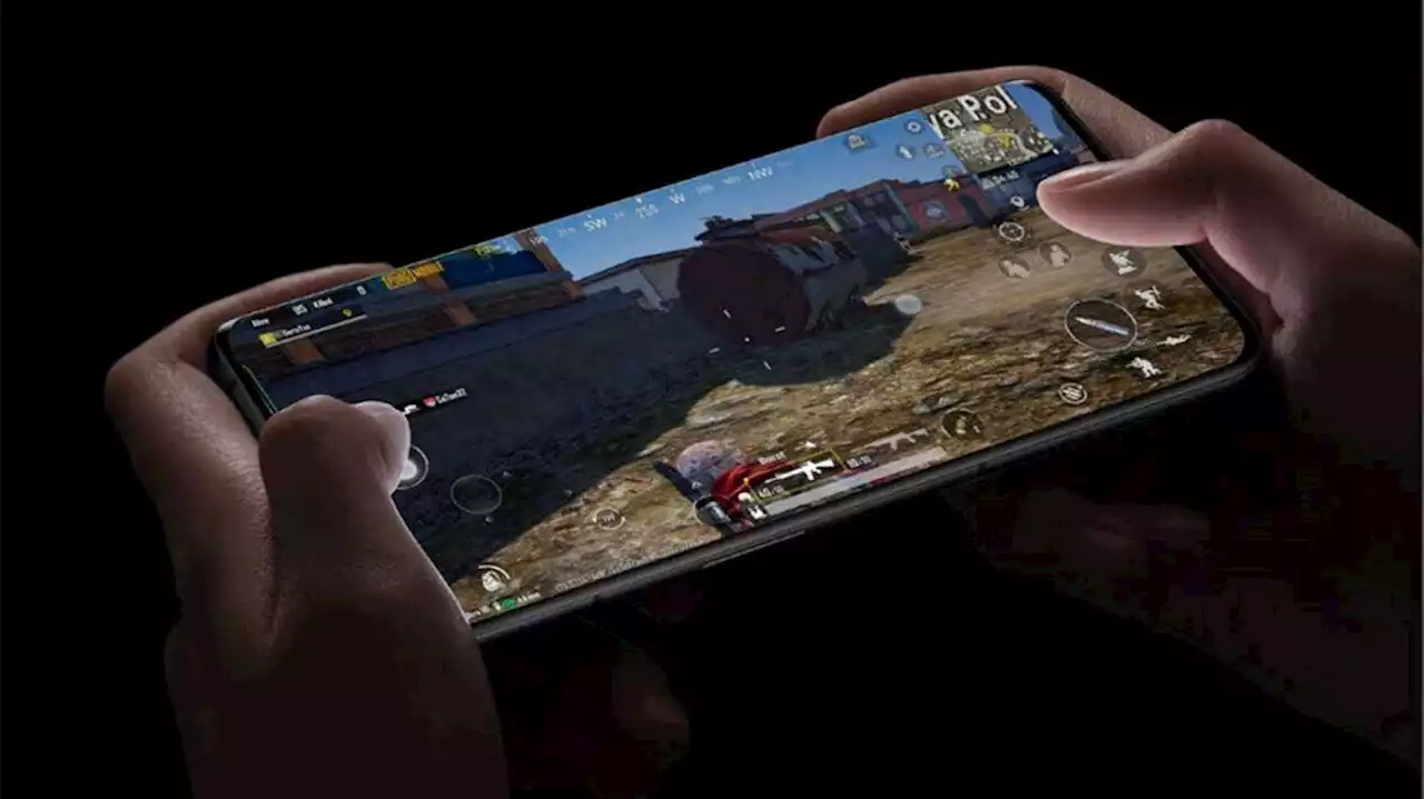 Parfait pour le gaming, ce smartphone surpuissant voit son prix chuter à moins de 550 euros