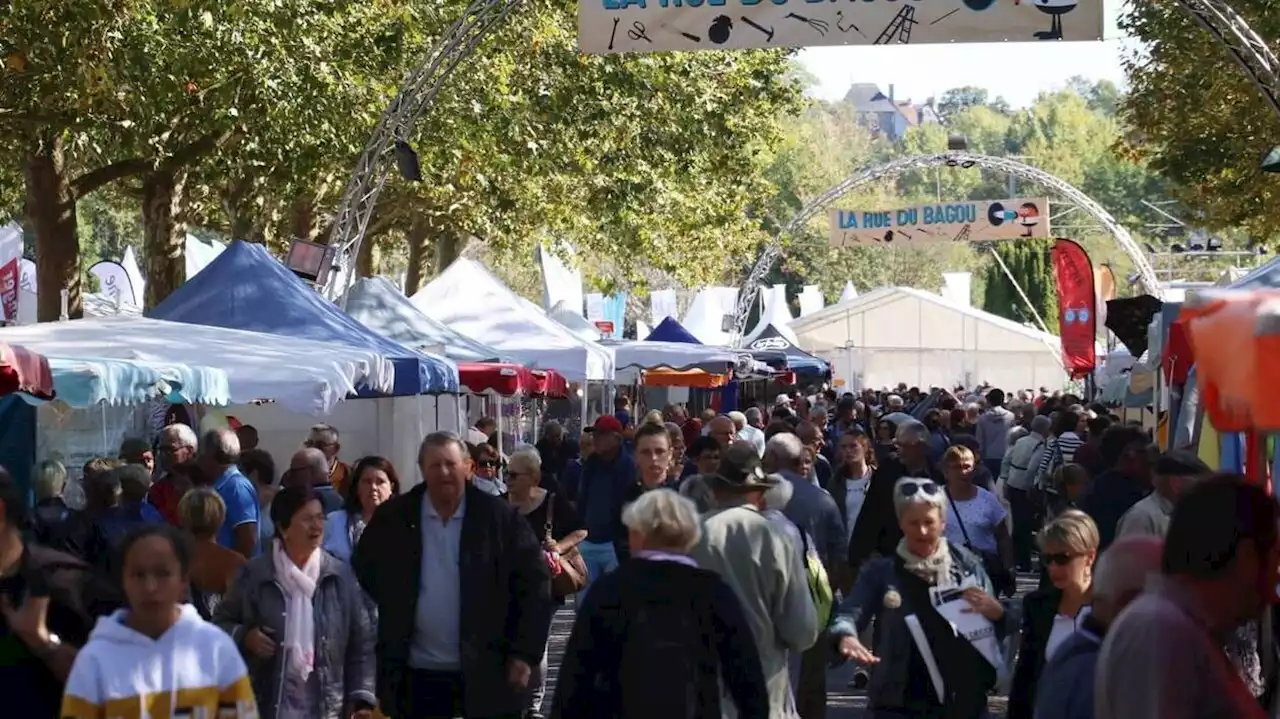 Programme, animations, horaires, tarifs : préparez votre visite à la Foire de Caen 2023