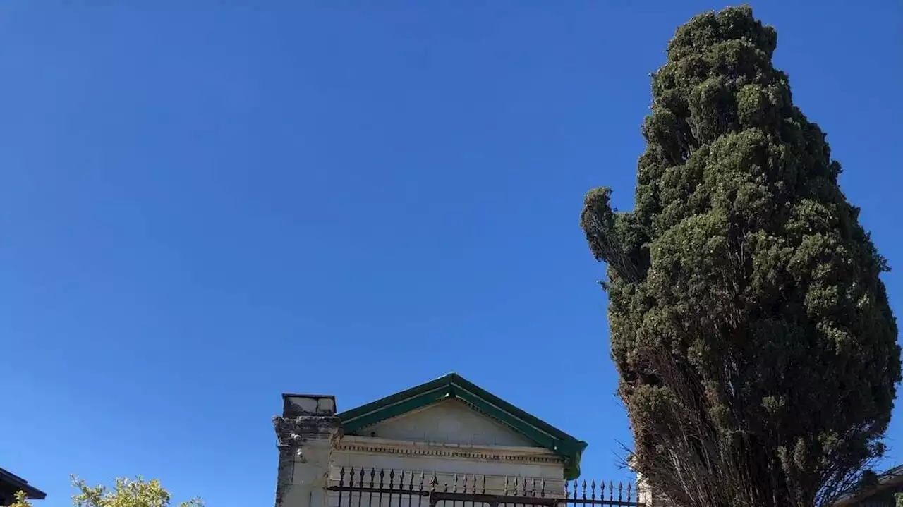 Trélazé. Le mausolée Beaumanoir ouvert pour les Journées du patrimoine