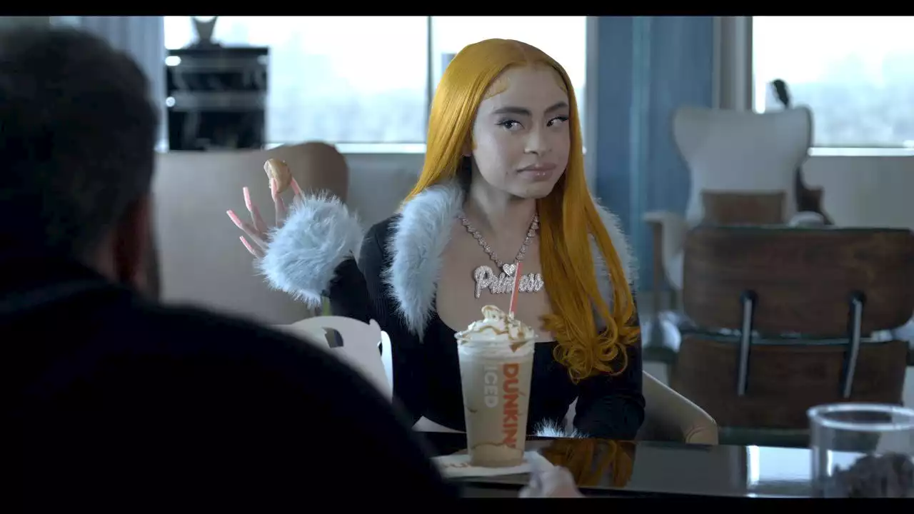 Dunkin’ puts the iconic Munchkin in a new fall beverage with a rap twist