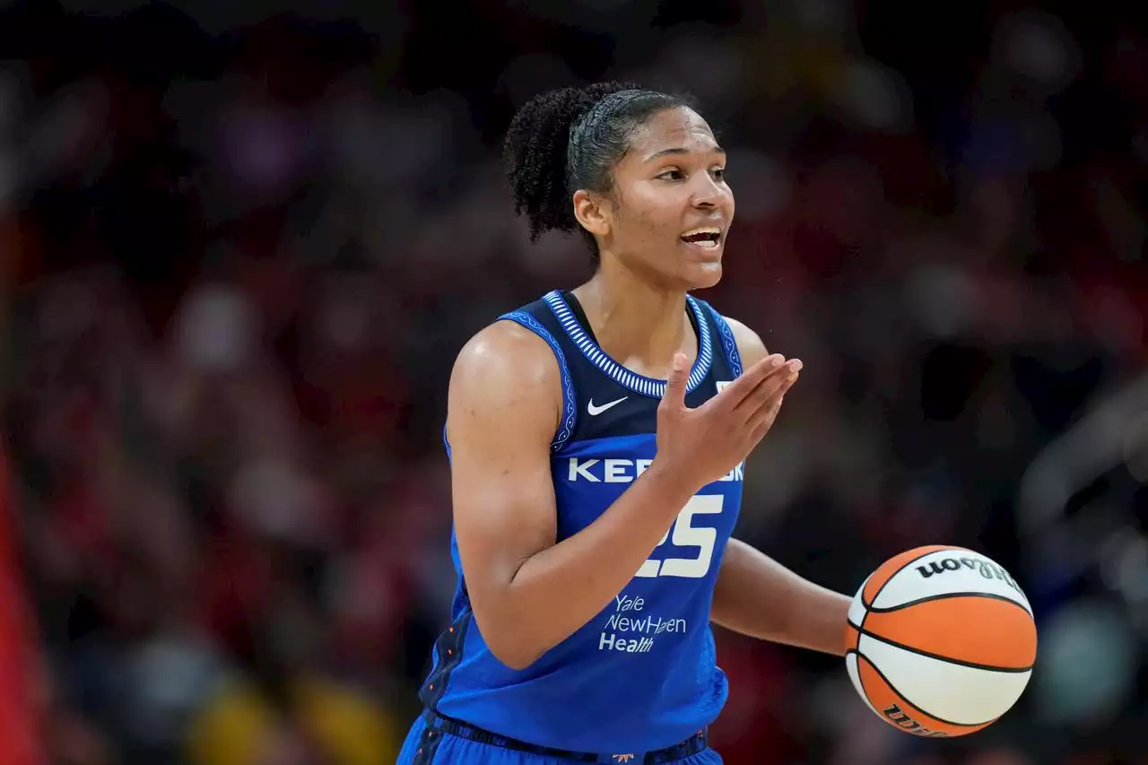 How to watch Alyssa Thomas, Sun vs. Lynx in WNBA playoffs: time, channels, FREE live stream, odds