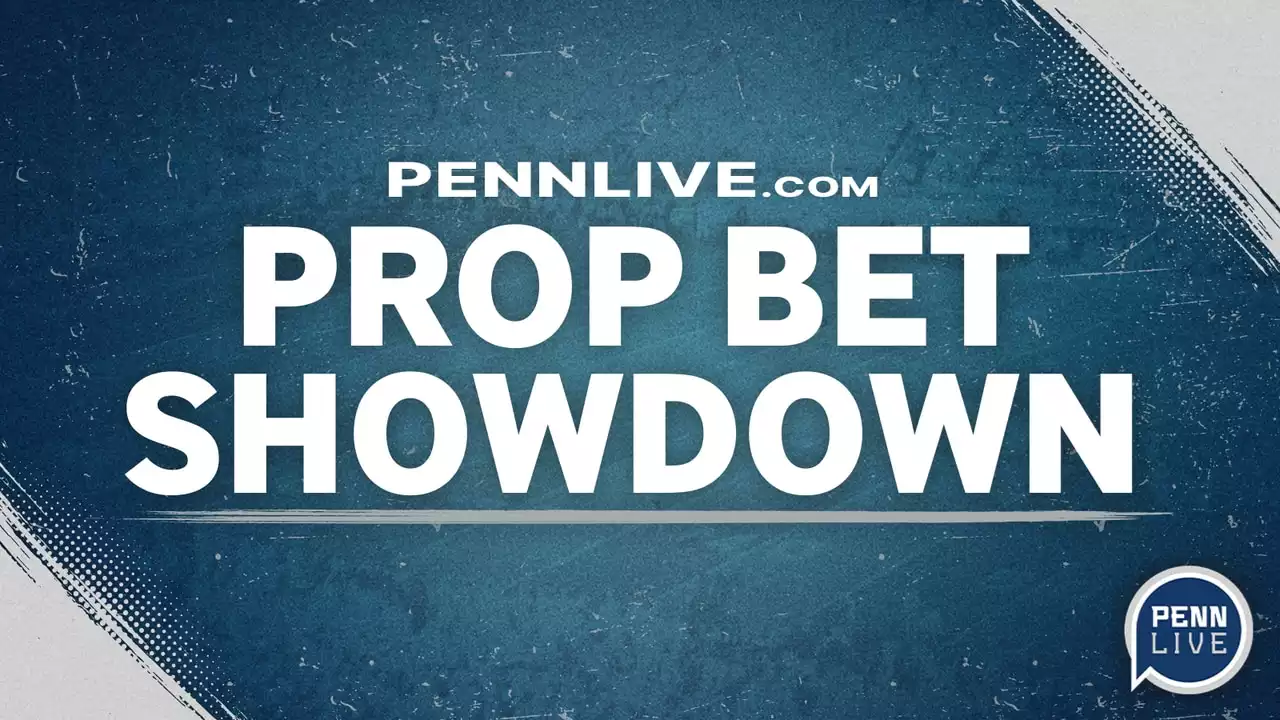 PennLive’s Prop Bet Showdown challenges your knowledge on Penn State vs. Illinois: Here’s how you can win