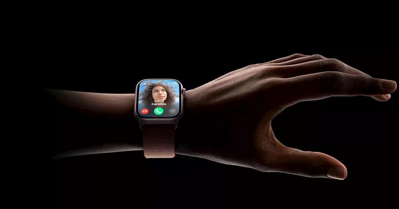 Apple Watch's Double Tap Gesture Will Change My Photo Game