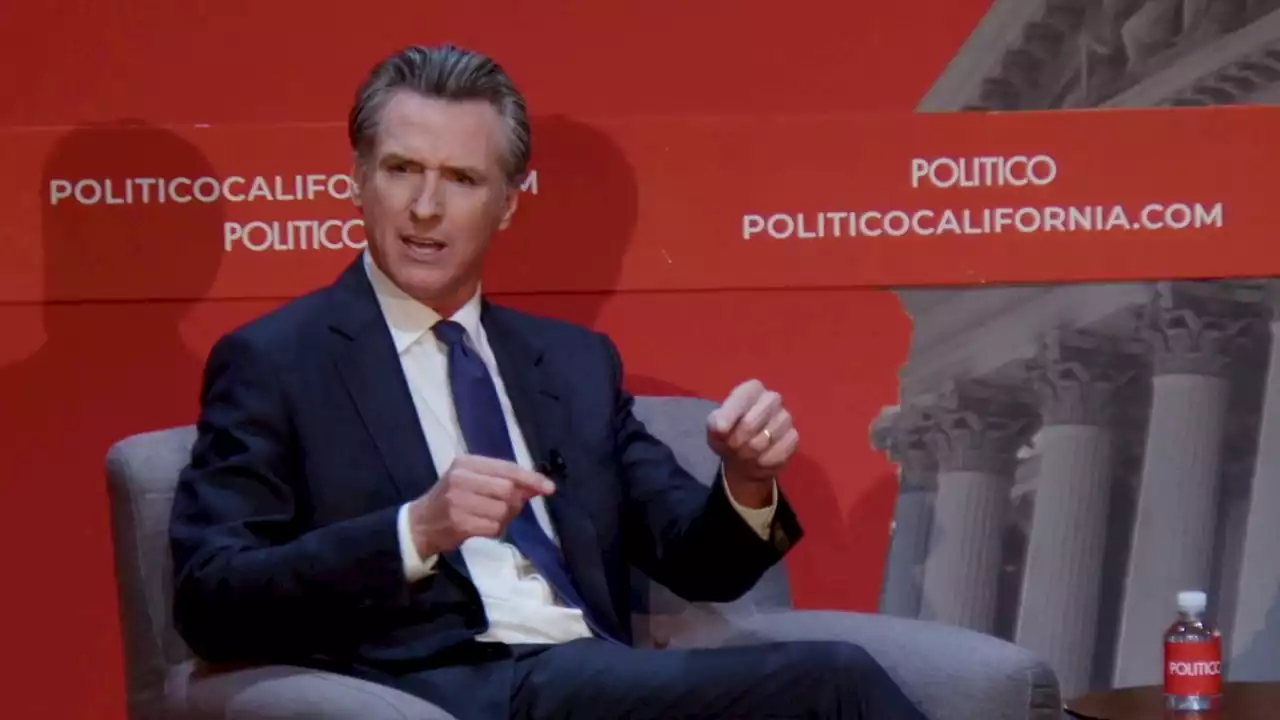 Newsom to meet planners of futuristic California city