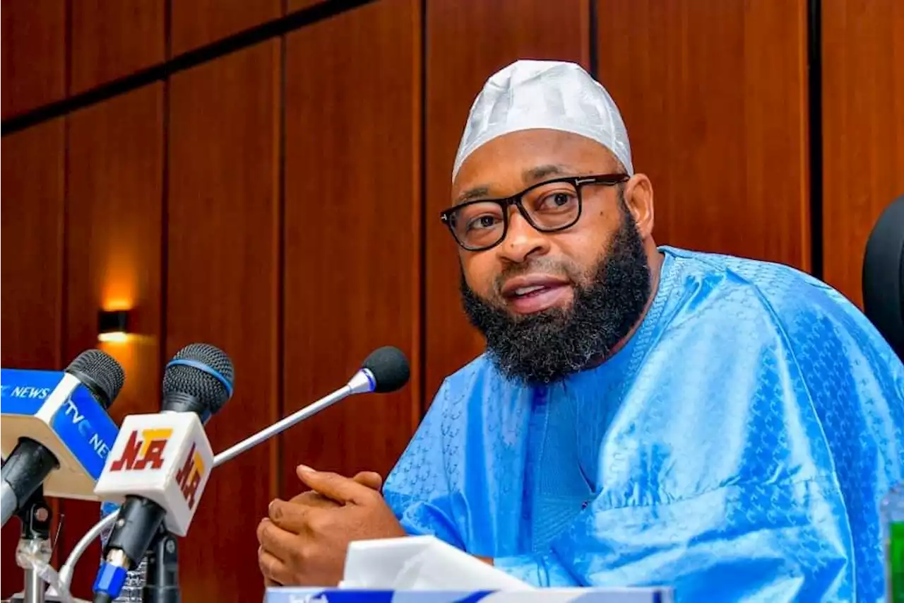 Climate Change: Niger to plant 10m trees in six months -- Gov Bago