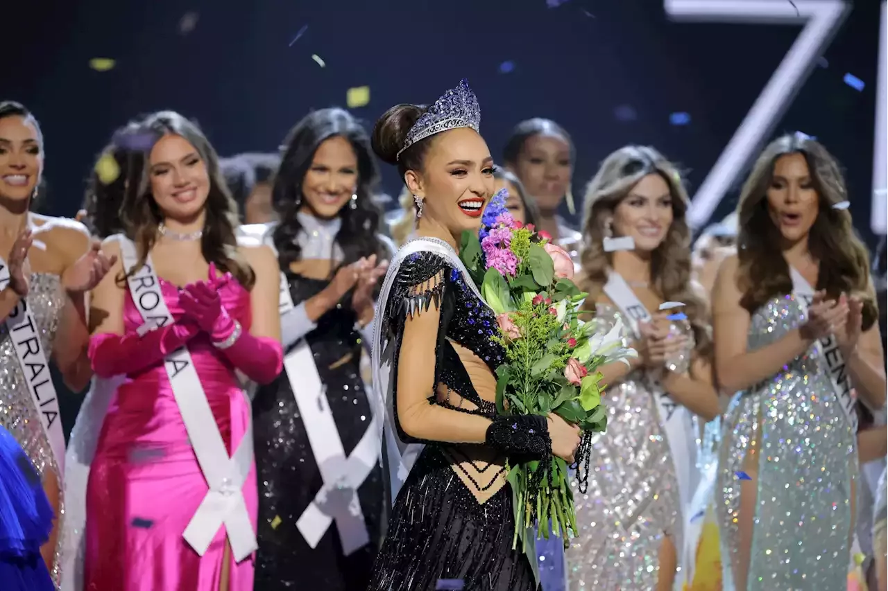 Miss Universe removes age limit for contestants