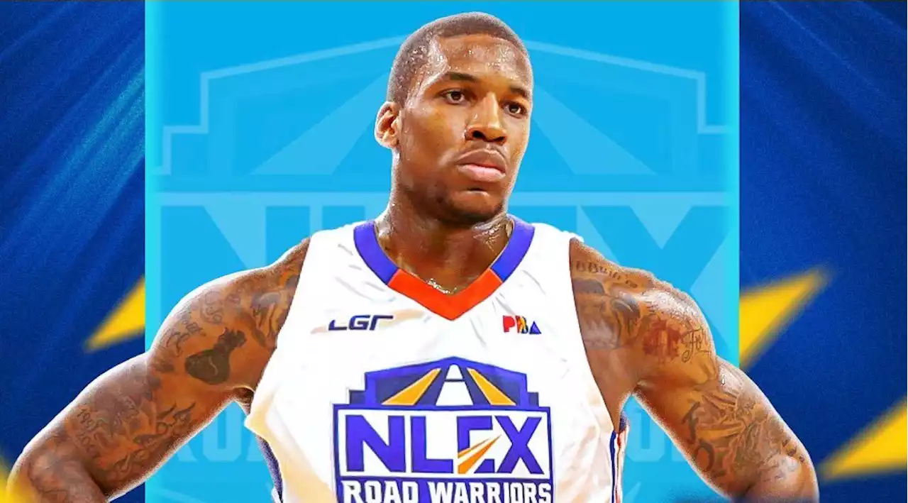 NLEX brings in former NBA top 5 pick Thomas Robinson