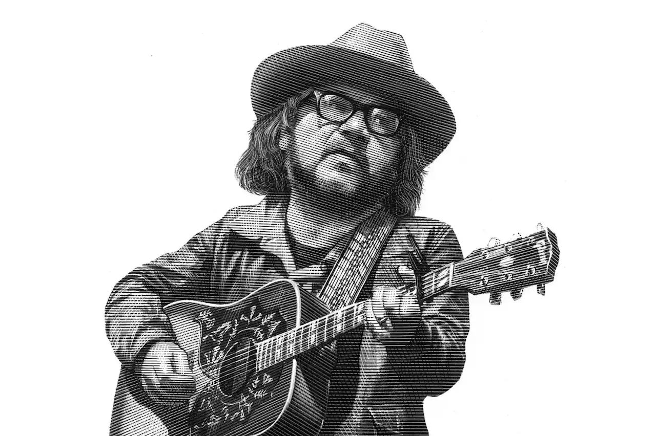 Jeff Tweedy on Judaism, Staying Sober, and Why He's 'Disappointed' by Dylan