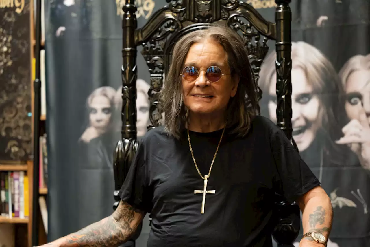 Ozzy Osbourne to Undergo Additional Surgery: 'I'm in a Lot of Pain'