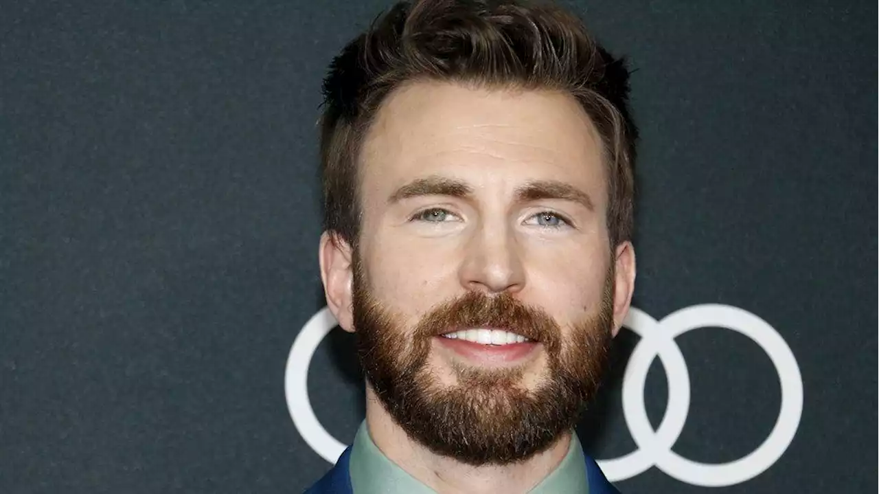 Chris Evans und Alba Baptista planen wohl zweite Hochzeit in Portugal