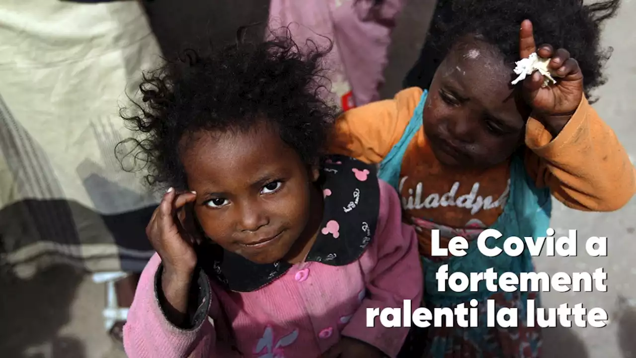 Plus de 330 millions d'enfants en situation d'extrême pauvreté dans le monde: 'C'est tout simplement intolérable'