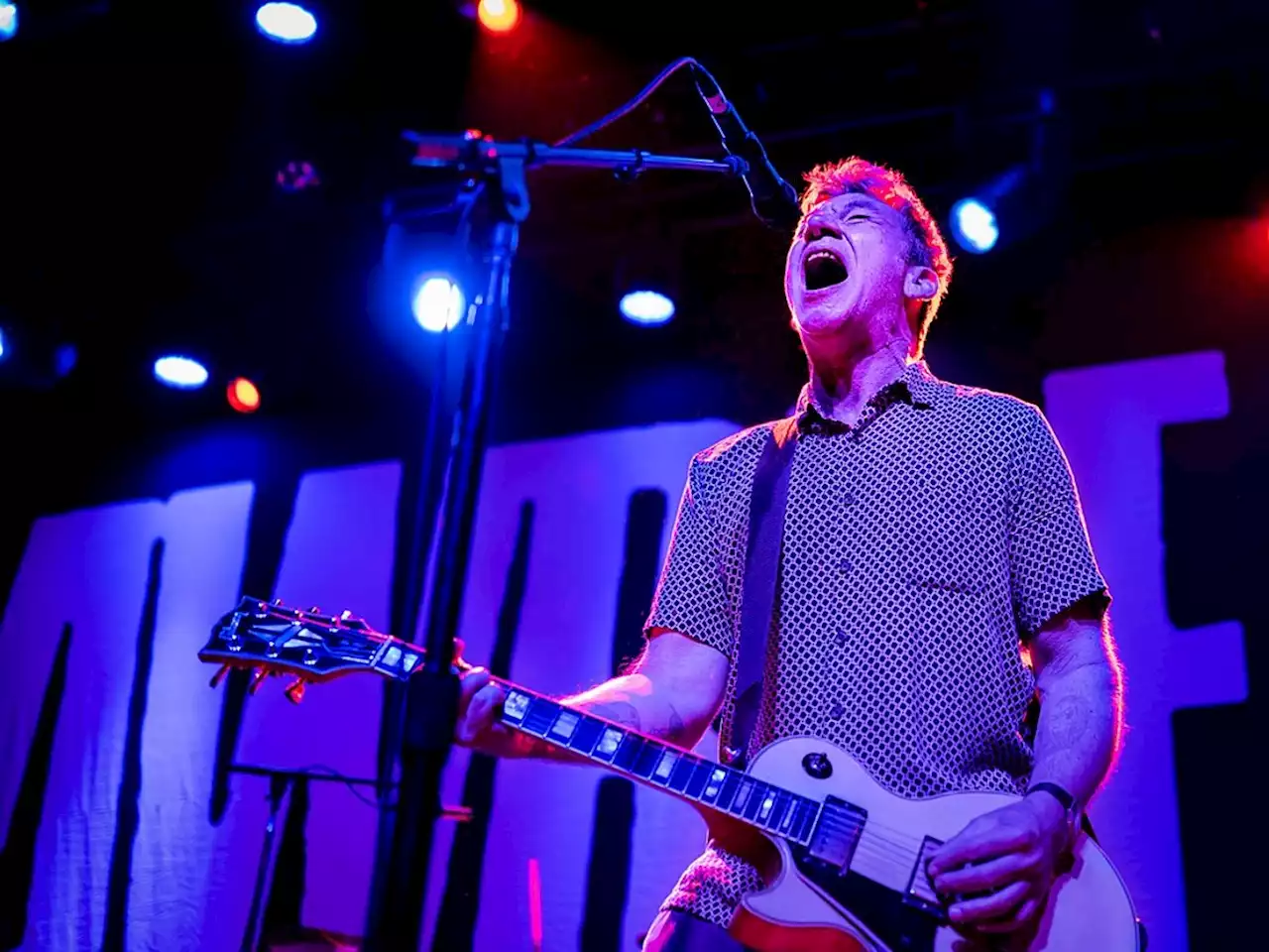 Live Music in San Antonio This Week: Jawbreaker, Vanilla Ice, Roselit Bone and more