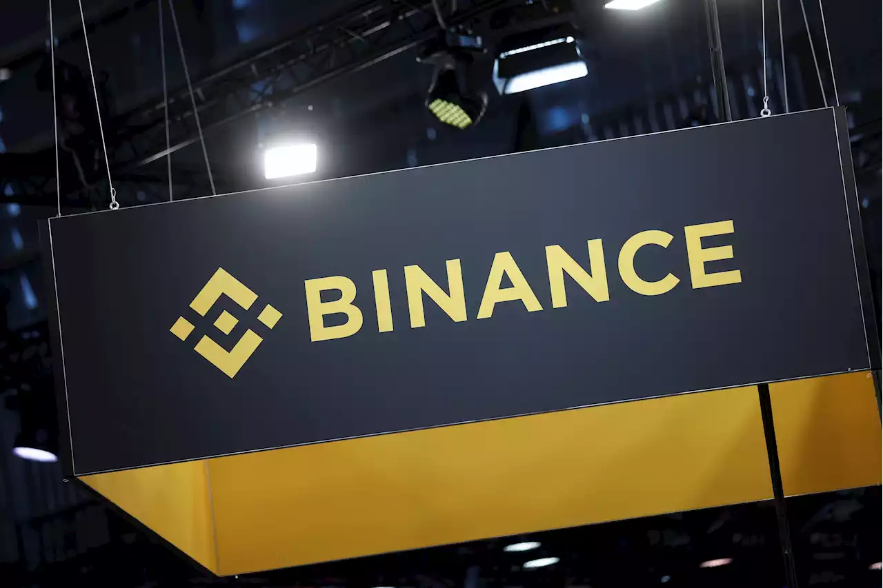 Binance.US says CEO Shroder to depart, 100 jobs will be cut