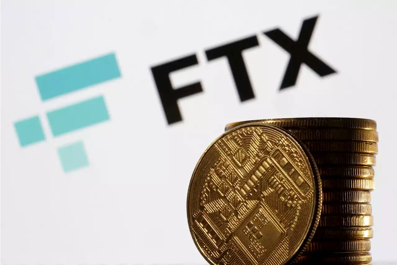 FTX gets court approval to sell crypto assets