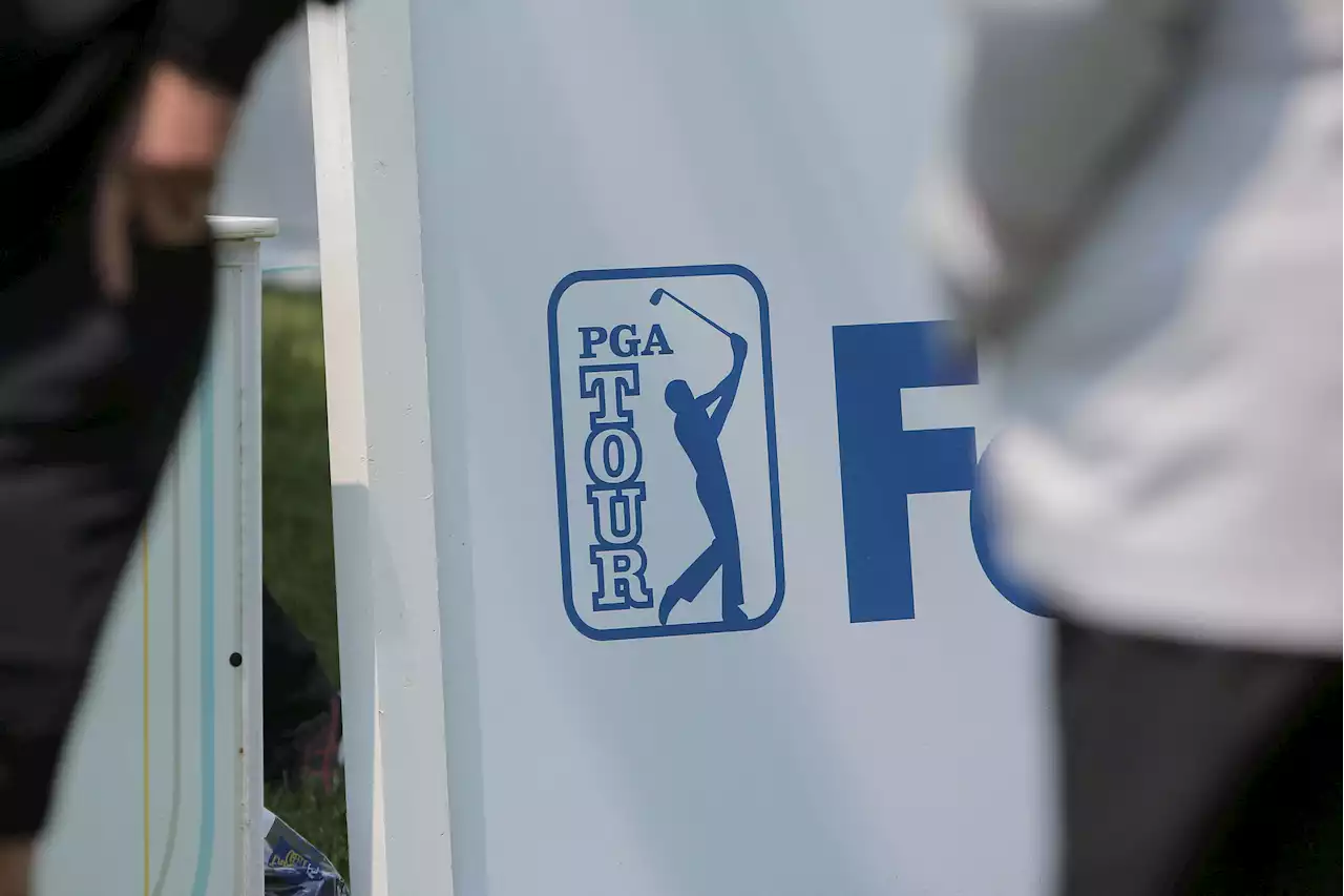 Golf-US Senate issues subpoena to PIF subsidiary regarding PGA Tour deal