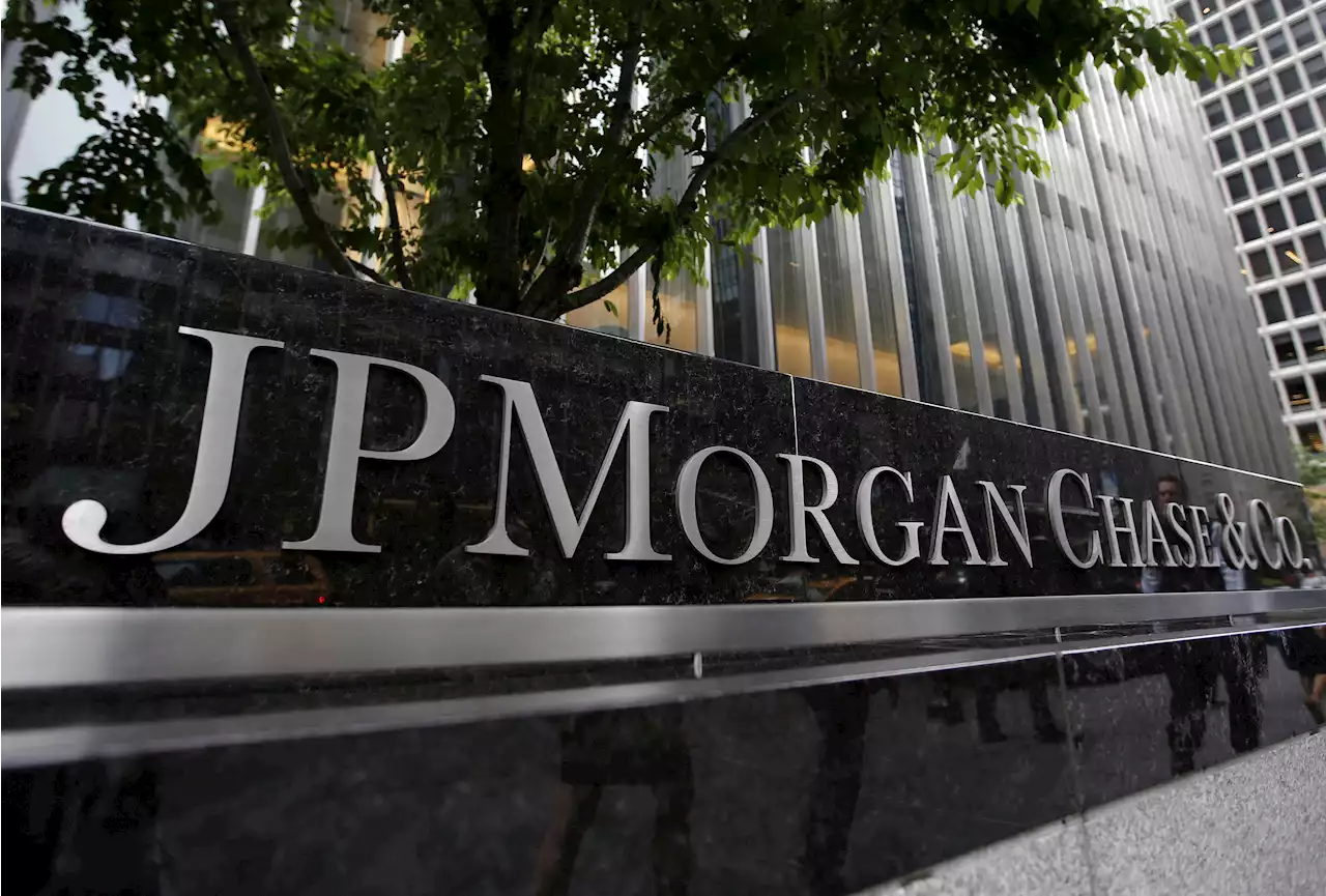 J.P.Morgan expects no further Fed interest rate hikes this cycle