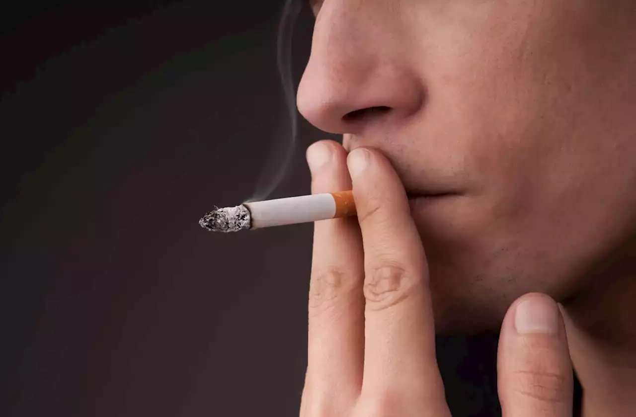 Genetic Evidence Shows That Smoking Can Cause Us to Age Faster