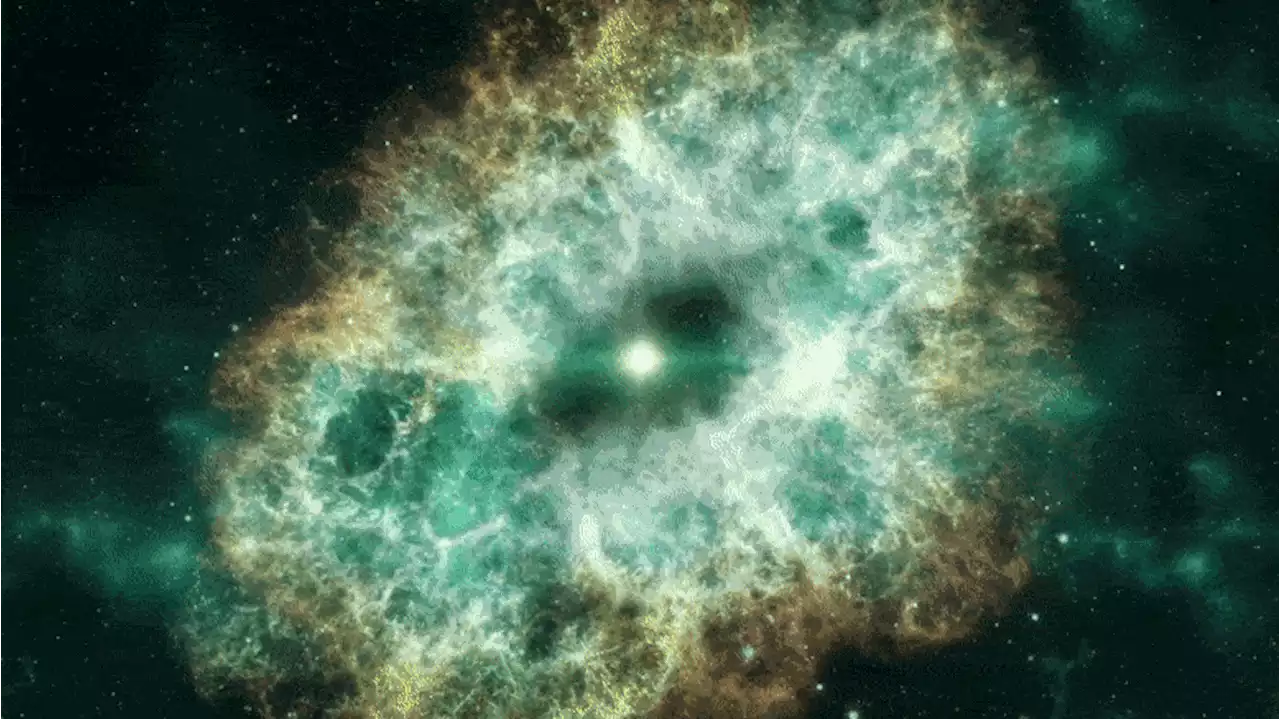 Glowing Ghosts: Astronomers Hunt for the Milky Way’s Hidden Supernova Remnants