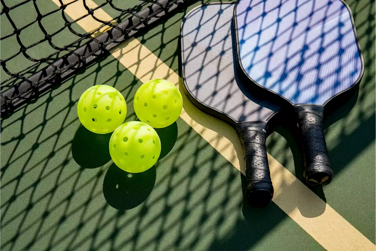 Pickleball Players Beware: The Hidden Dangers of America’s Favorite New Sport