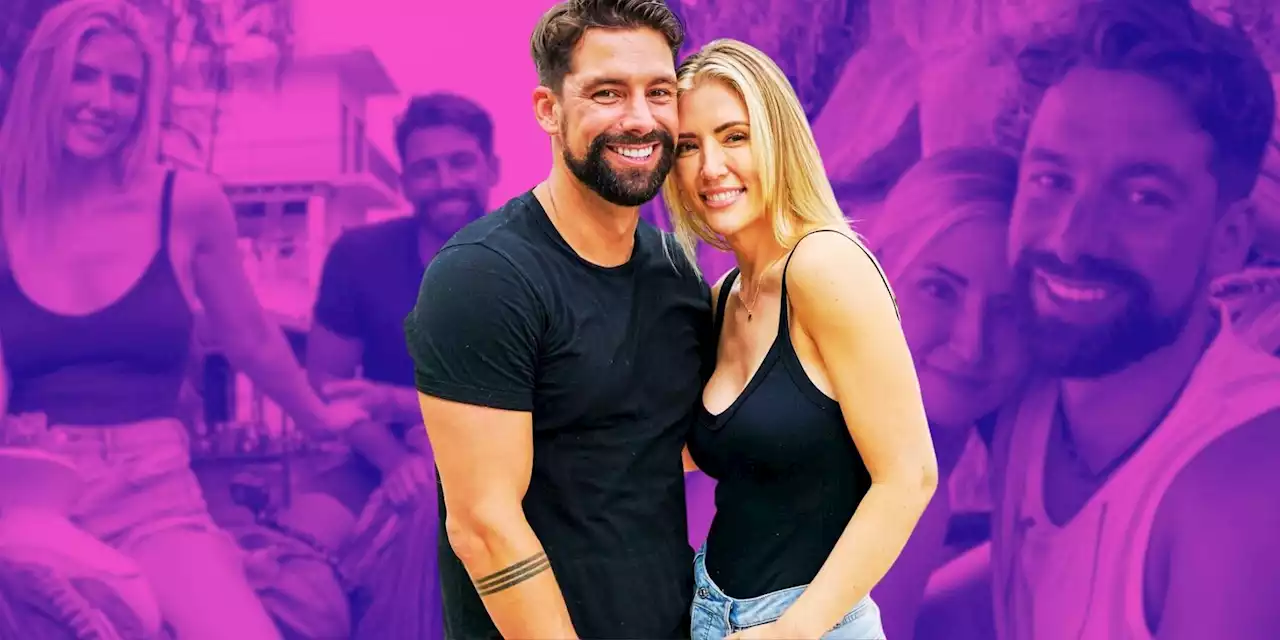 Are Michael & Danielle Together After Bachelor In Paradise?