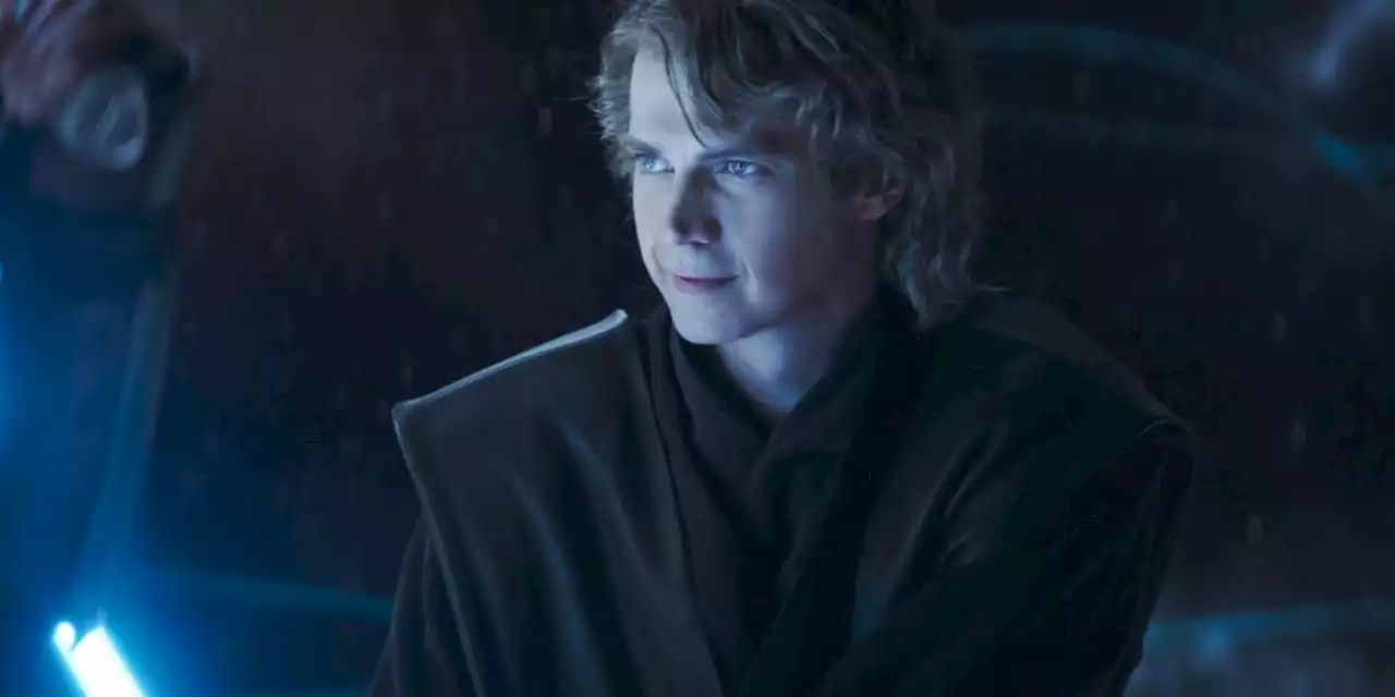 'Hayden Christensen Is Perfect': Star Wars Fans Celebrate Anakin Skywalker's Triumphant Return