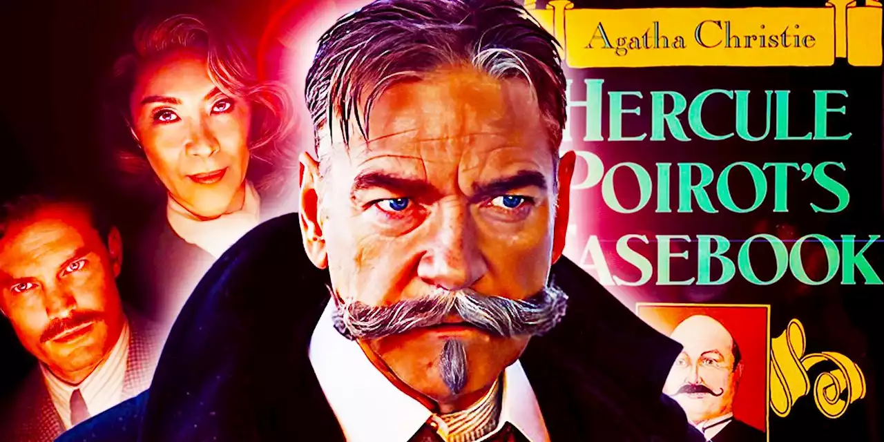 How Many More Hercule Poirot Movies Are Left After A Haunting In Venice