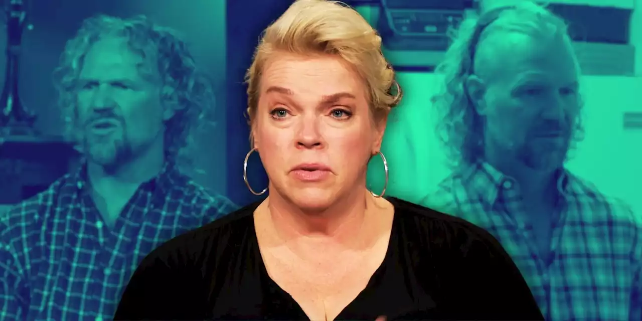 Sister Wives Star Janelle Brown Calls Kody's 'Sacred Loneliness' Concept 'Dumb'