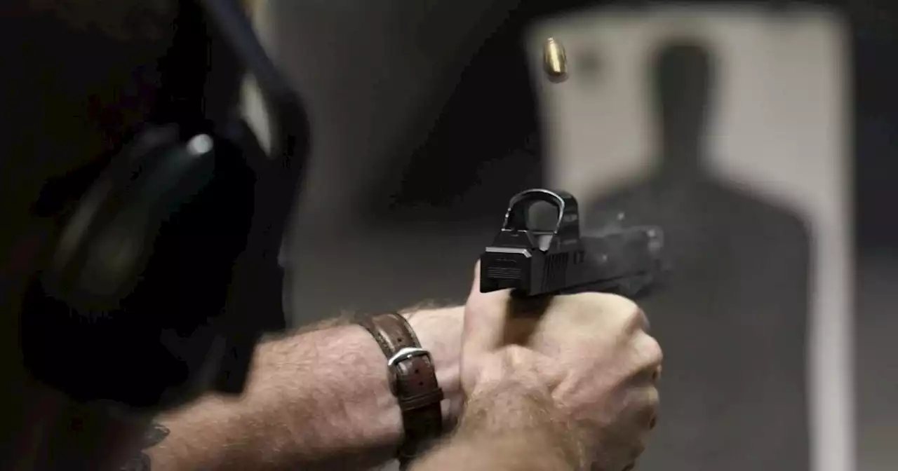 California Legislature approves new rules for concealed-carry permits, teeing up possible Supreme Court fight