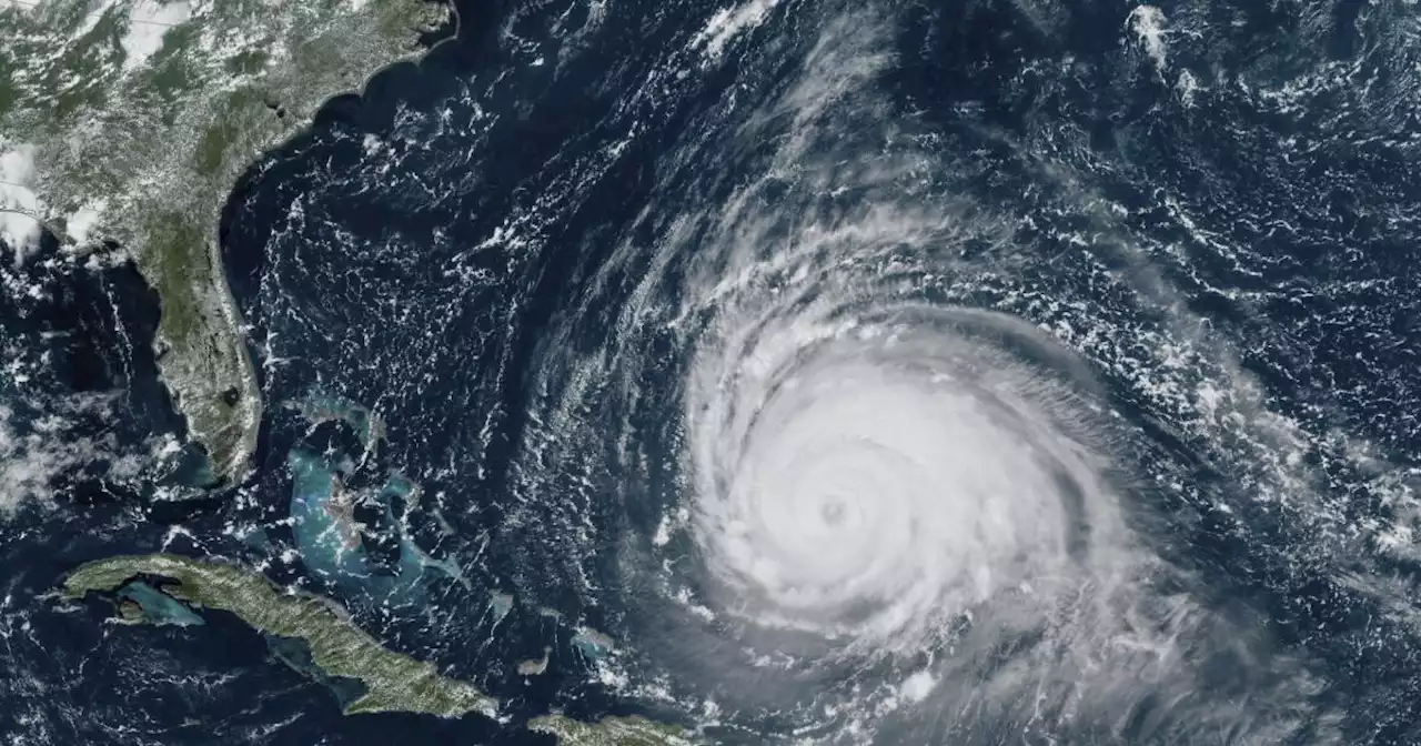 El huracán Lee vira al norte y pasará cerca de Bermudas hacia el Atlántico canadiense