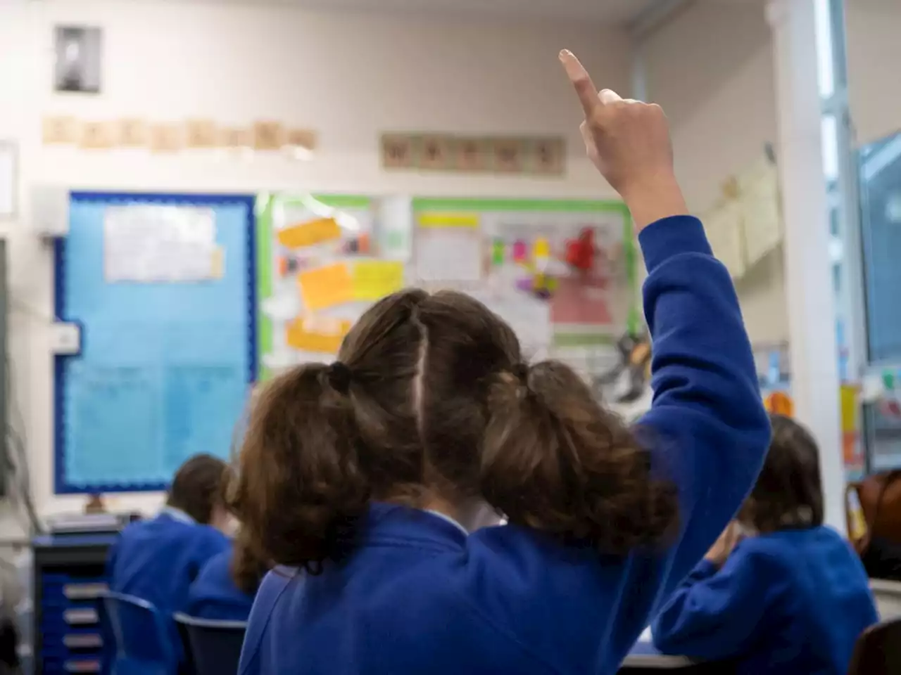 How to tell if your child is unhappy at school and what to do, according to psychologists