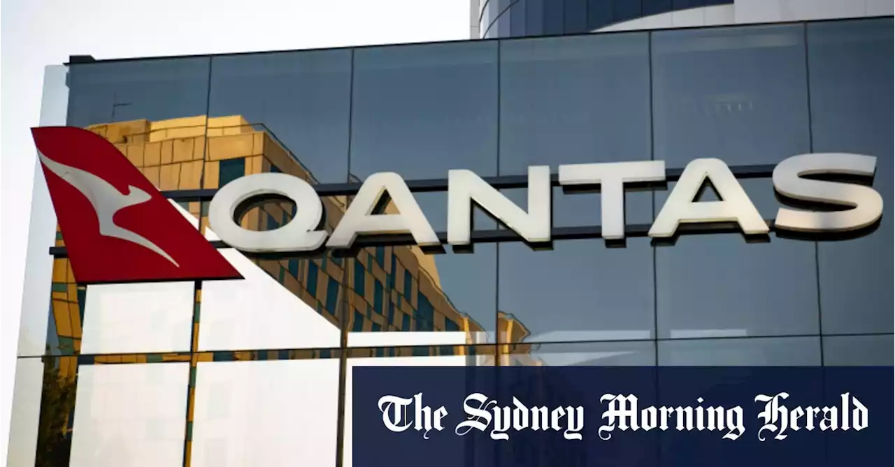 Qantas loses High Court appeal over sacked workers