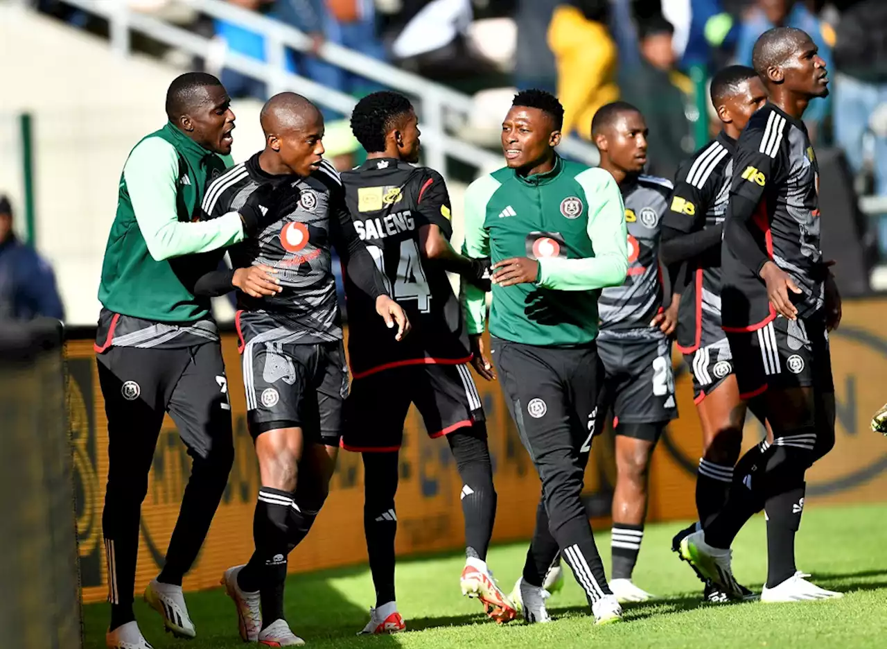 Mahlangu: How Signings Transformed Pirates
