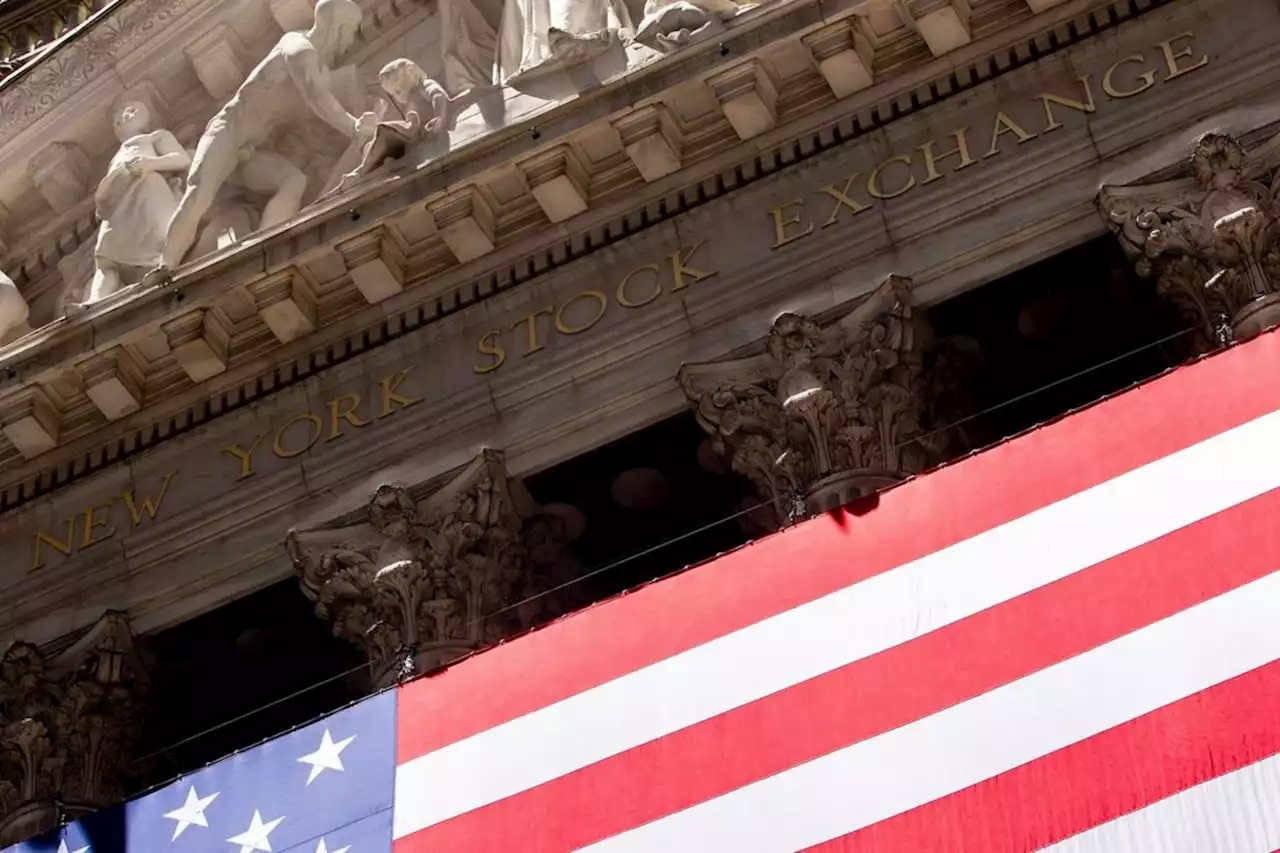 Stock market today: Wall Street churns a bit higher in early trading