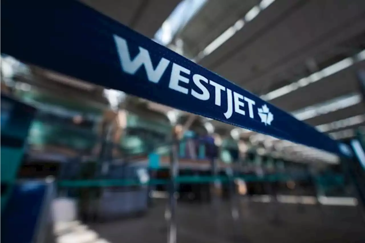 Union demands apology from WestJet after Poilievre speaks on flight's PA system