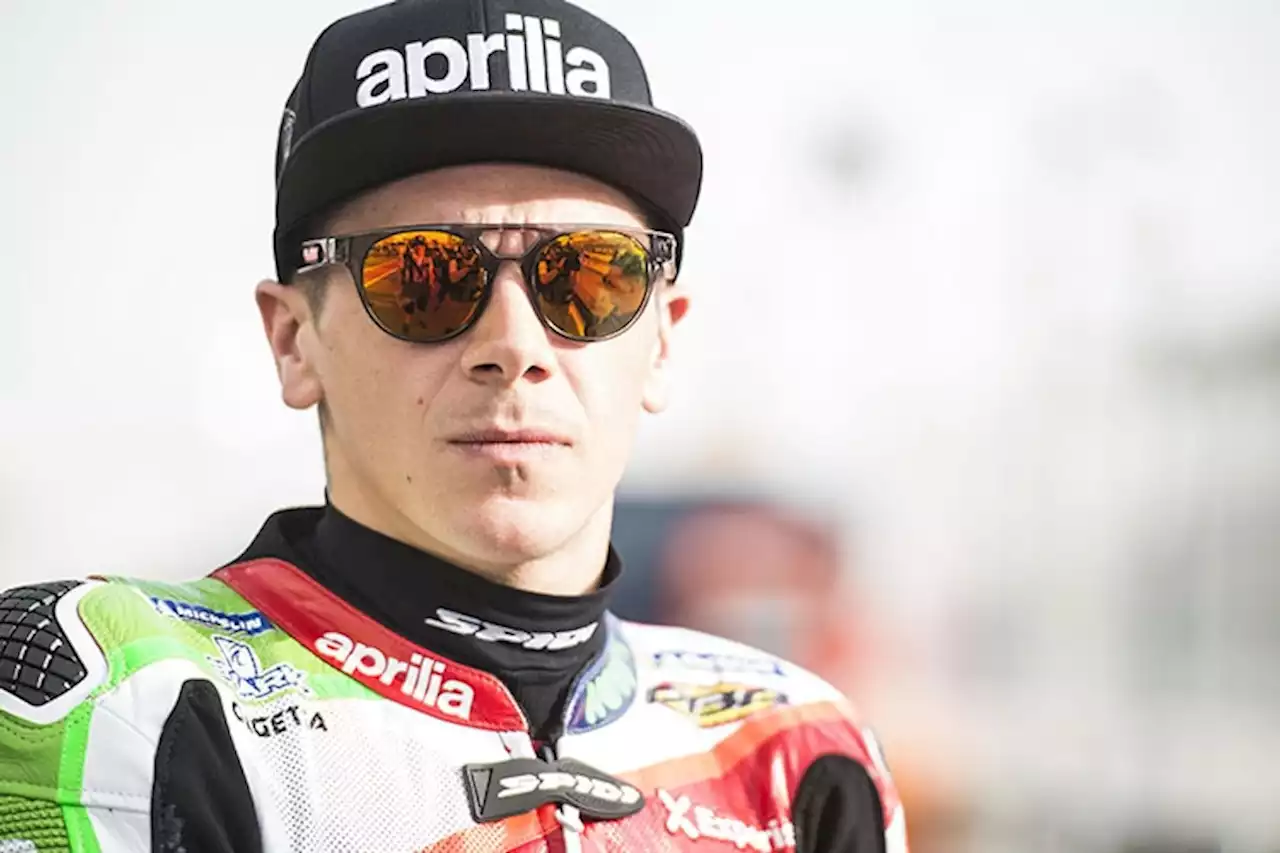 Scott Redding: «Schlechteste Wahl meines Lebens»