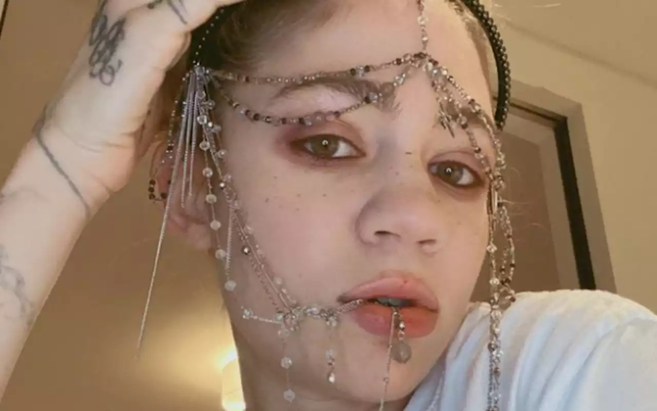 – Grimes And Elon Musk Have More Kids?