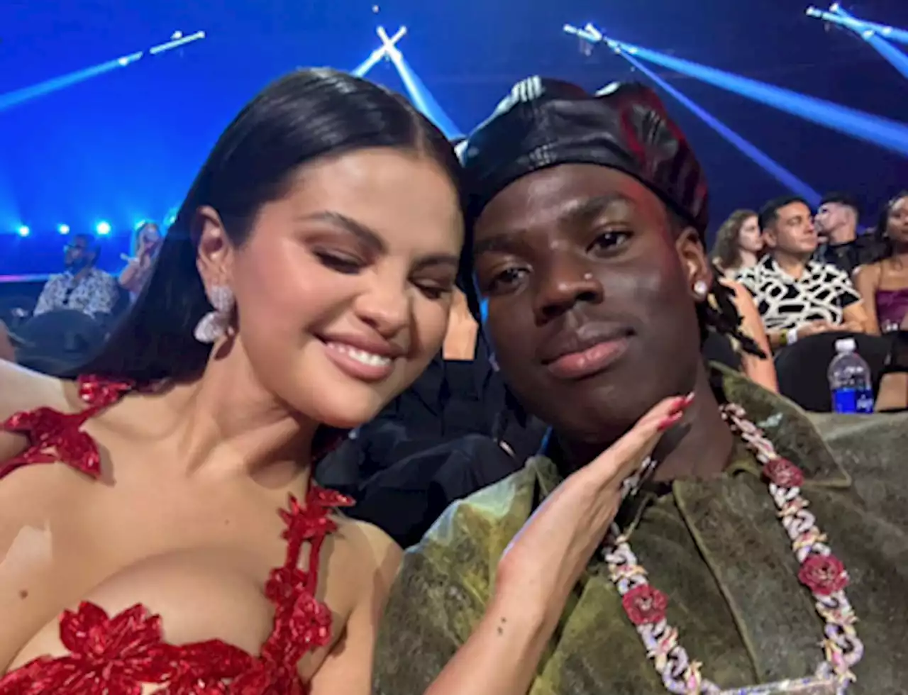 Our Fave Looks From The VMAs