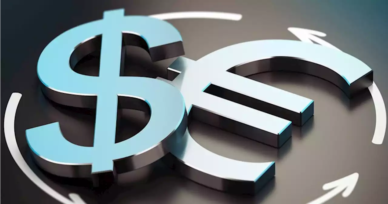 EUR/USD: EU-Industrieproduktion gesunken