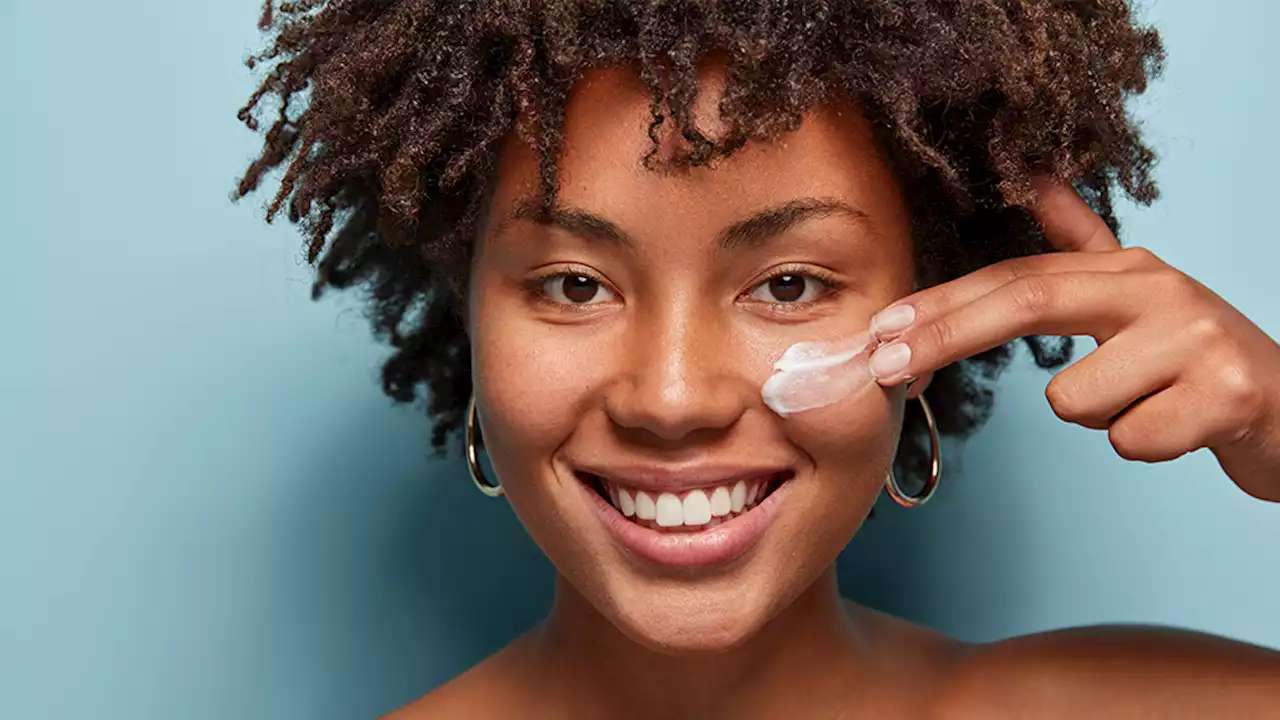 Shoppers Are Skipping Makeup Thanks to This Ultra-Hydrating Moisturizer