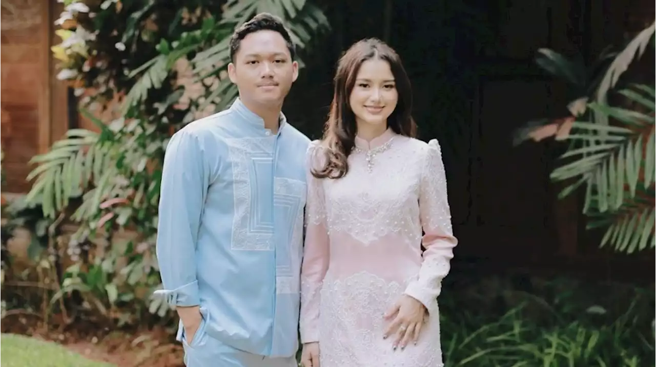 Azriel Hermansyah dan Sarah Menzel Dikabarkan Akan Menikah, Wetonnya Udah Cocok?