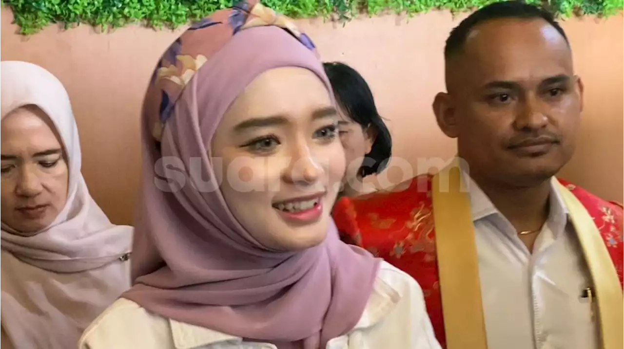 Bantah Akan Nikah Lagi, Inara Rusli Berharap Dapat Suami yang Takut pada Tuhan