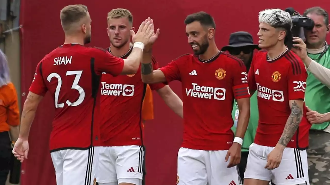 Manchester United Terlempar dari Daftar 10 Tim Paling Berharga di Dunia