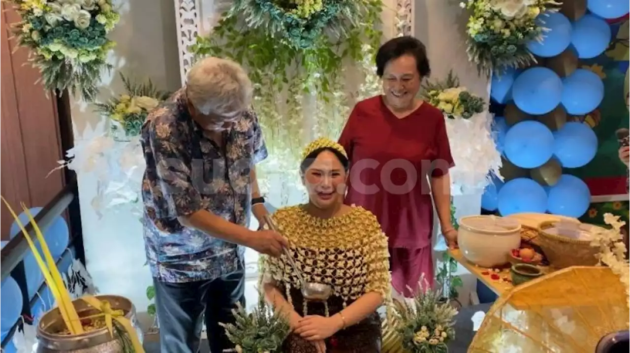 Potret Keakraban Denise Chariesta dengan Denny Sumargo Hingga Nikita Mirzani, Dulu Lengket Kini Kayak Gak Kenal