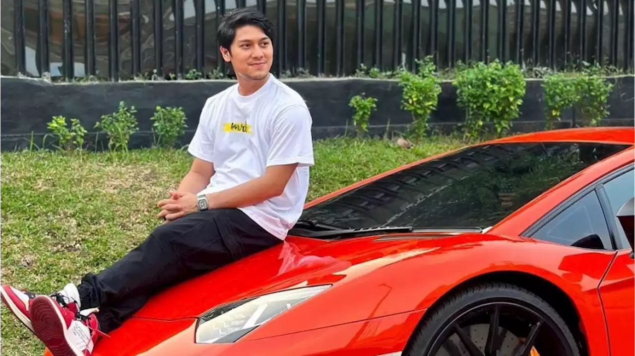 Rizky Billar Tak Terima Dituding Jual Mobil Sewaan demi Konten: Bisa Buktiin Gue Kasih Rp100 Juta