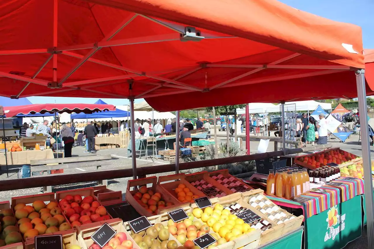 Lot-et-Garonne : Festi’Pomme revient pour une 12e édition