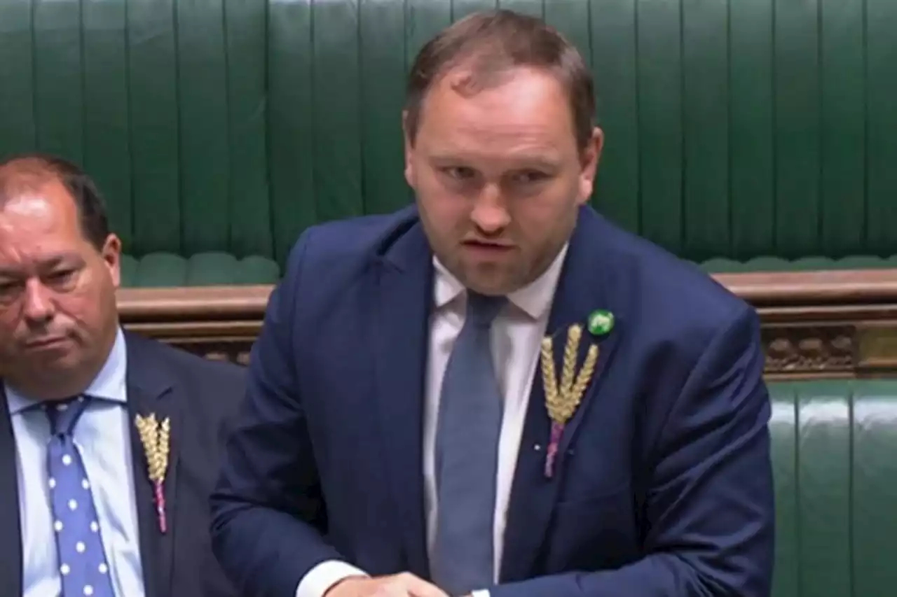 SNP MPs heard laughing as Labour's Ian Murray raises 'random' key by-election seat