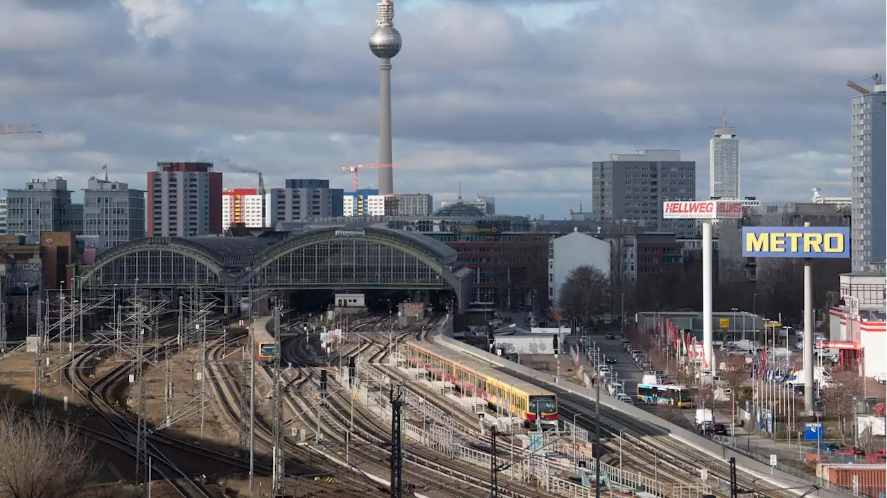 Ein Wochenende für Eisenbahnfans: Viele Veranstaltungen zum „Tag der Schiene“ in Berlin und Brandenburg